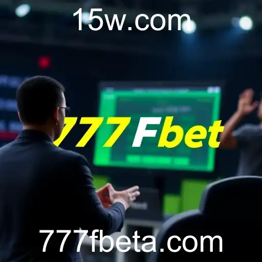 Sobre Nós: Quem Somos na 777Fbet