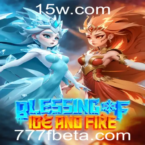 Descubra o Mundo Fascinante de BlessingofIceandFire: Um Jogo Inovador