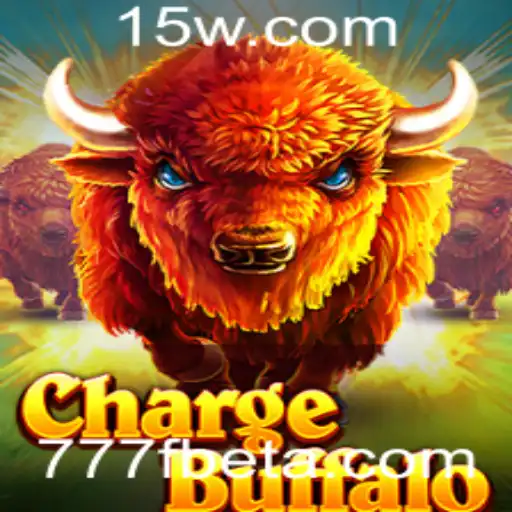 ChargeBuffalo: Descubra a Excitante Experiência de Jogo no 777Fbet