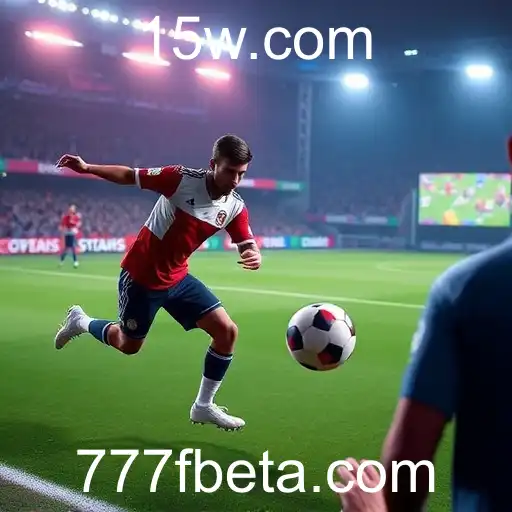 Explorando o Mundo em Ascensão dos Esportes Virtuais com 777Fbet