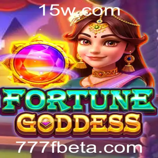 FORTUNEGODDESS: Descubra o Novo Jogo de Azar da 777Fbet