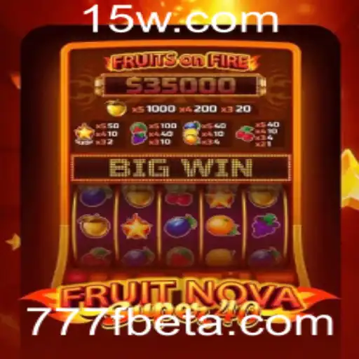 Explorando o Fascinante Mundo do Jogo FruitNovaSuper40