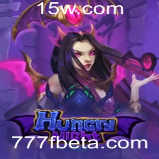 Explorando o Mundo do Jogo HungryNight e Sua Ligação com 777Fbet