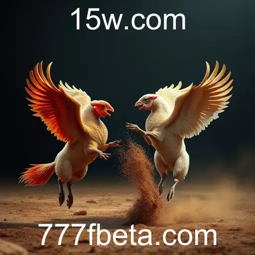 Jogos de Sabong: Uma Tradição Cultural com a Plataforma 777Fbet