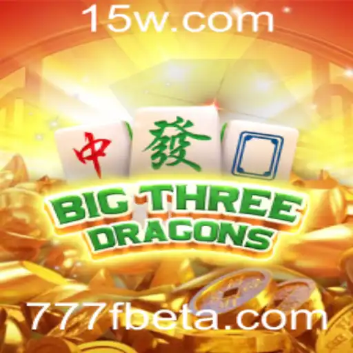 Descubra o Fascinante Mundo de BigThreeDragons com 777Fbet