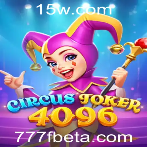 Descubra o Fantástico Mundo de CircusJoker4096