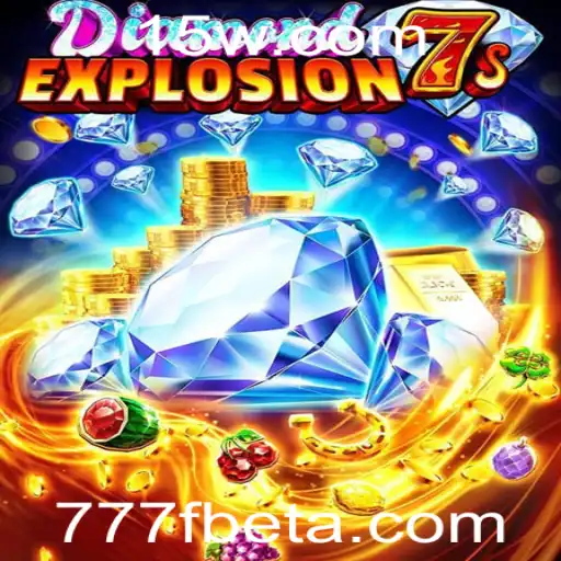 DiamondExplosion7s: Um Mergulho no Novo Fenômeno dos Jogos Online