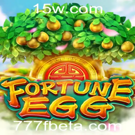 Explorando o Mundo de FortuneEgg: Uma Aventura com 777Fbet
