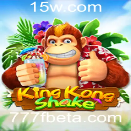 KingKongShake: O Jogo Revolucionário com temática Selvagem
