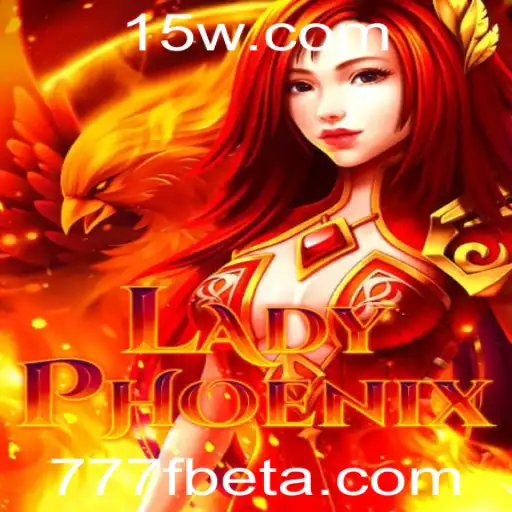 Descubra LadyPhoenix: O Novo Fenômeno de Entretenimento em 777Fbet