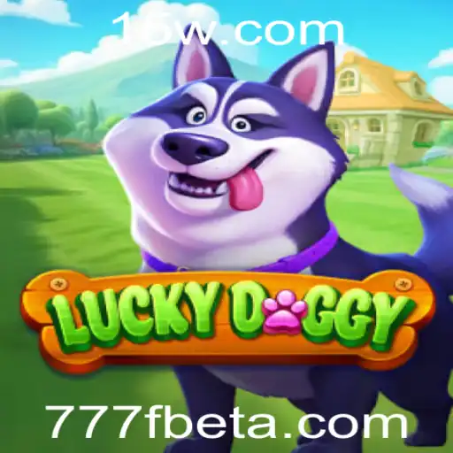Descubra o Fascinante Mundo de LuckyDoggy com 777Fbet