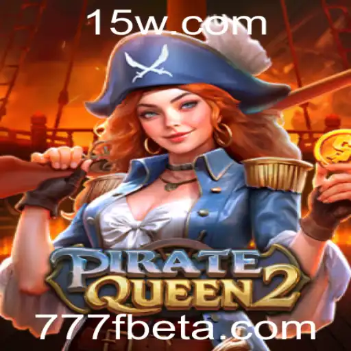 Descubra as Aventuras de PirateQueen2 no Cassino 777Fbet
