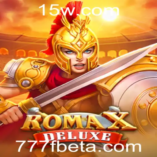 Explore RomaXDeluxe: Uma Jornada Épica no Mundo dos Jogos de Cassino