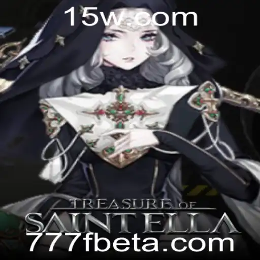 Descubra os Segredos de TreasureofSaintElla: O Novo Jogo de Aventura Integrado com 777Fbet