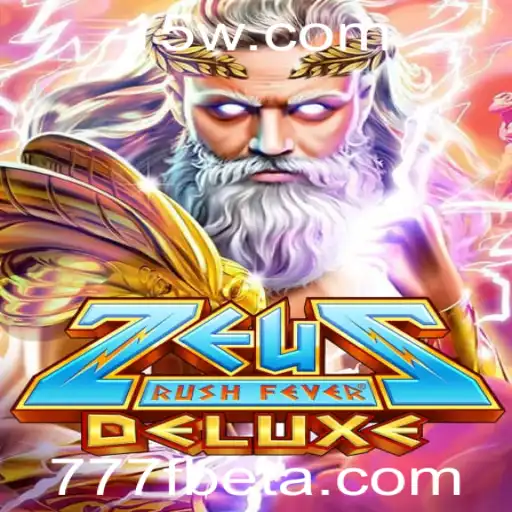 Explore o Emocionante Mundo de ZeusRushFeverDeluxe