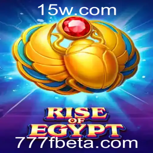 Desvende os Segredos de RiseOfEgypt no 777Fbet