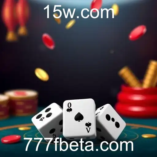 Descobrindo Sic Bo: O Fascínio dos Dados e a Emoção do 777Fbet