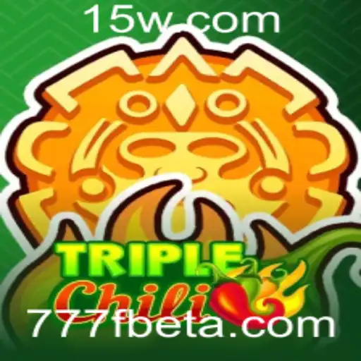 TripleChili: Mergulhando na Experiência de Jogo do 777Fbet